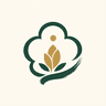 芸朵艺术IP孵化LOGO